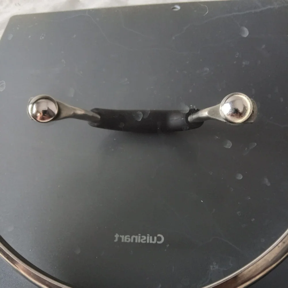 Cuisinart 7